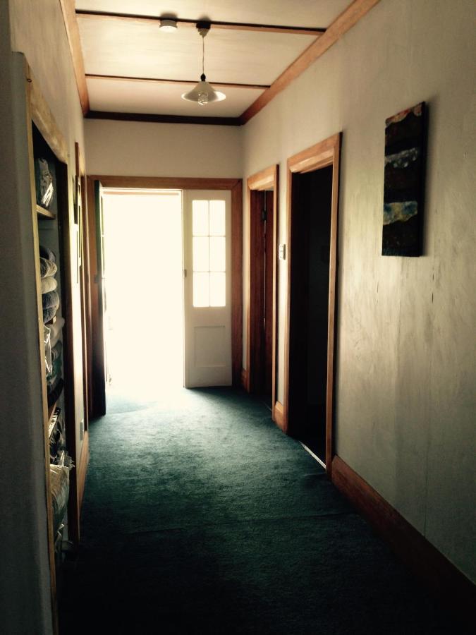 Waipiro Bay Paradise Bed & Breakfast Te Puia Exterior photo