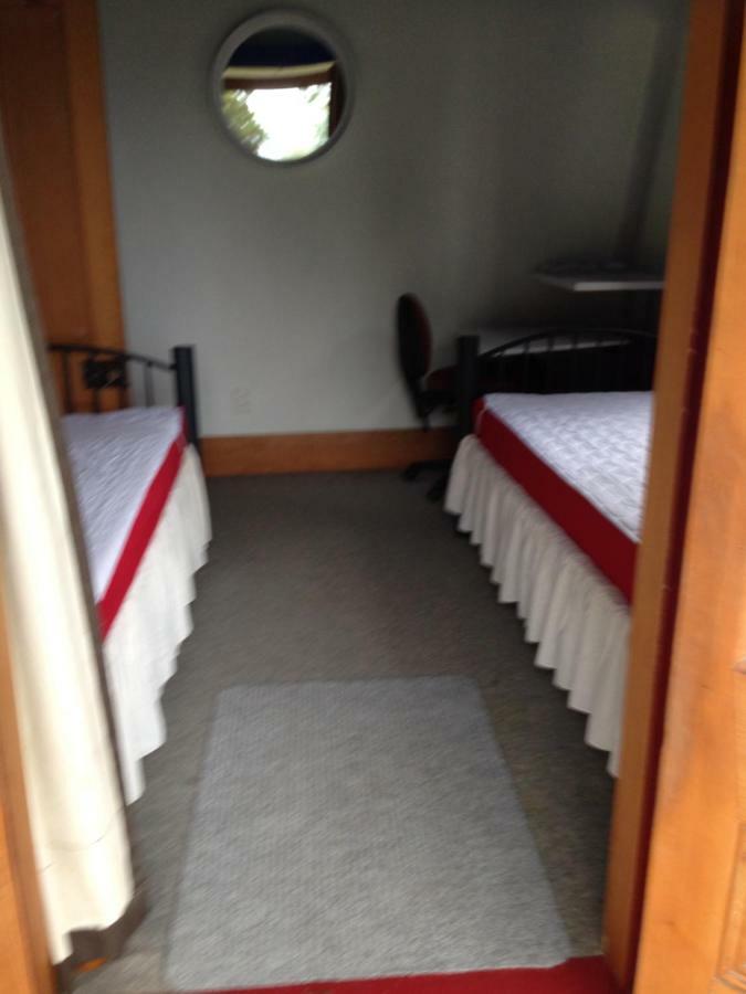 Waipiro Bay Paradise Bed & Breakfast Te Puia Exterior photo