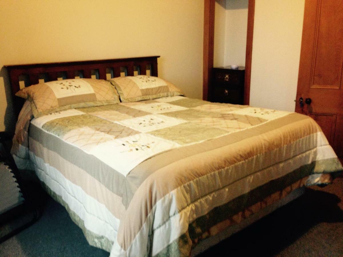 Waipiro Bay Paradise Bed & Breakfast Te Puia Exterior photo